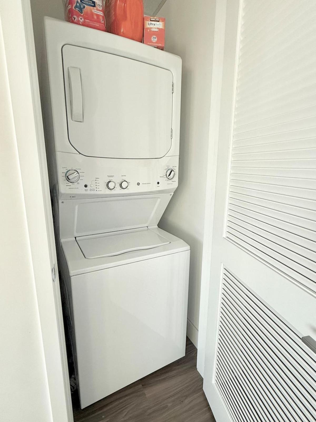 Appartement Penthouse With Views In Hollywood - One Bedroom W Parking Los Angeles